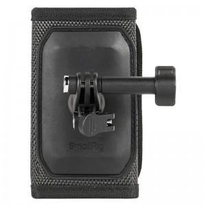 Smallrig 6051 hátizsákpánt rögzítő DJI Osmo Pocket 4 és Pocket 3 kamerához