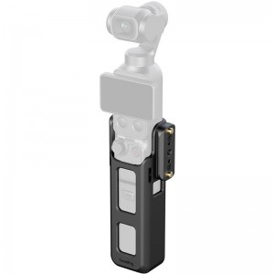 Smallrig 6006 bővítő adapter cage DJI Osmo Pocket 4 és Pocket 3 kamerához