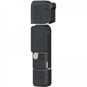 Smallrig 6007 szilikon védőtok szett DJI Osmo Pocket 4 kamerához