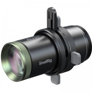 Smallrig 6376 SP Air Spotlight optikai fényformáló