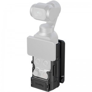 Smallrig 6009 rögzíthető hátlapi támasz DJI Osmo Pocket 4 kamerához
