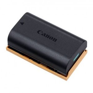 Canon LP-EL akkumulátor Speedlite EL-1-hez