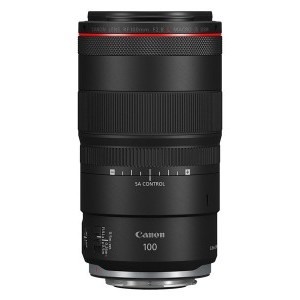 Canon RF 100mm F2.8L Macro IS USM objektív -15% az akciós árból a CANON15 kuponkóddal
