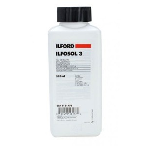 Ilford Ilfosol 3 500ML CAT-1131778 filmelőhívó