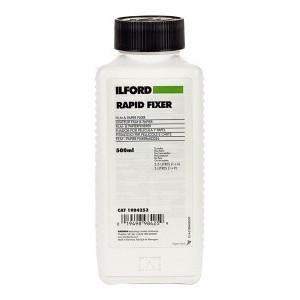Ilford Rapid Fixír 500ml