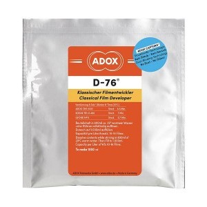 Adox D76 Developer (1L)