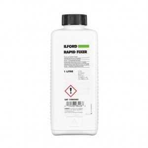 Ilford Rapid Fixír 1L