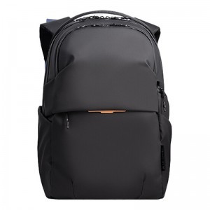 K&F Concept Urban Wander 03 25 literes fotós hátizsák, fekete
