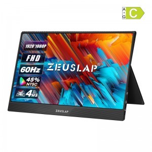ZEUSLAP Z15ST 15,6