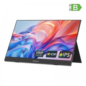 ZEUSLAP AP156 15,6