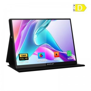 ZEUSLAP Z10T 10,5