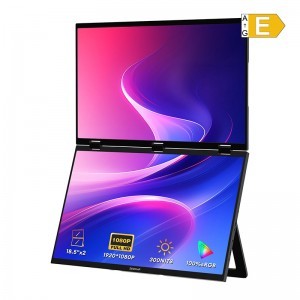 ZEUSLAP Z18W 18