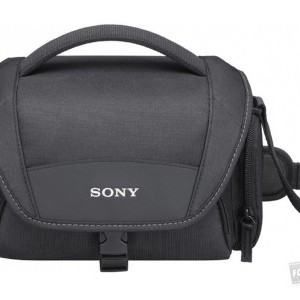Sony LCS-U21 táska