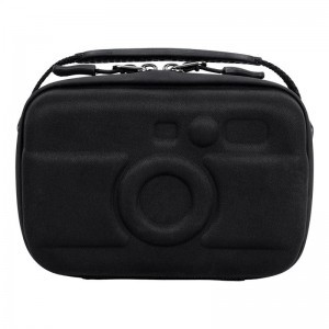JJC HSCC-IME Camera case, Black