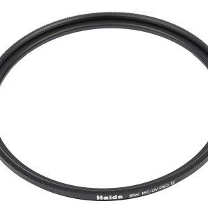 Haida 43mm PRO II multi-coating slim UV szűrő