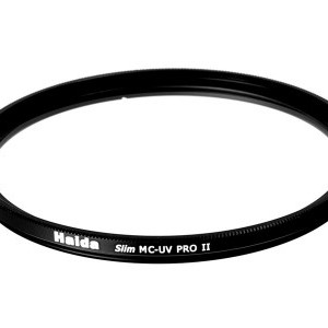 Haida 49mm PRO II multi-coating slim UV szűrő