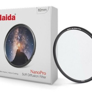 Haida 82mm NanoPro Soft Diffusion szűrő