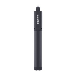 Insta360 2in1 Invisible Selfie Stick + Tripod, tripoddá alakítható szelfibot