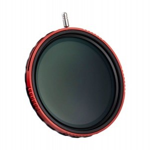 Haida 67mm PRO II CPL-VND szűrő