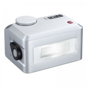 Godox IT30 Pro mini vaku, ezüst (Sony)