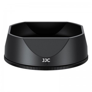 JJC LH-JXF23M2 napellenző (fekete)