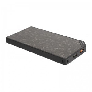 Flextail Zero Power Powerbank 10000 mAh fekete
