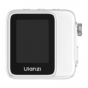 Ulanzi VM02 Vezeték nélküli mágneses monitor telefonhoz