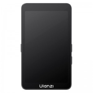 Ulanzi VM1 Vlog Selfie Monitor, telefonos kontroll monitor