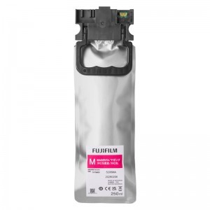 Fujifilm DX400 Ink Supply Unit Magenta