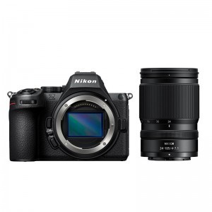 Nikon Z 5II + 24-105mm f/4-7.1 Kit