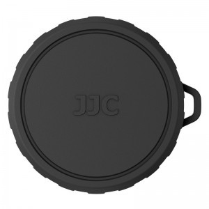 JJC LC-DOA6S objektívsapka DJI Osmo Action 6-hoz