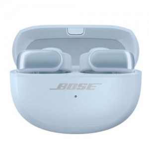 Bose Ultra Open vezeték nélküli fülhallgató, TWS, állítható zajcsökkentés, BT 5.3, IPX4 vízálló, kék, EU