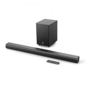 JBL Bar Cinema SB550 3.1 Bluetooth hangprojektor fekete EU