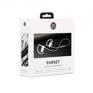 Bang & Olufsen Earset IE vezeték nélküli Bluetooth fülhallgató fehér EU
