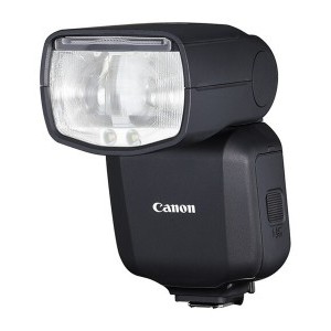Canon EL-5 Flash Speedlite vaku