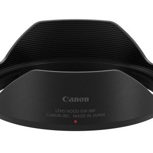 Canon EW-88F napellenző RF 15-35mm objektívhez