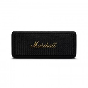 Marshall Emberton II Bluetooth Hangszóró fekete/réz
