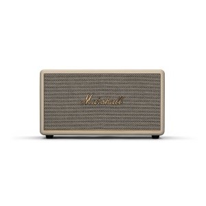 Marshall Stanmore III Bluetooth Hangszóró, 80W, Krém