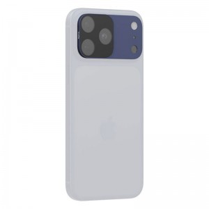 Smallrig 6064 Square UV Filter Kit for iPhone 17 Pro (Blue)