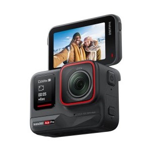 Insta360 Ace Pro Standalone akciókamera
