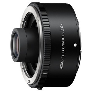 Nikon Z Telekonverter TC 2.0x