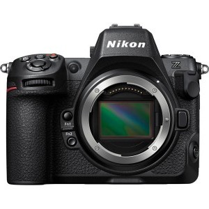 Nikon Z8 váz (VOA100AE)