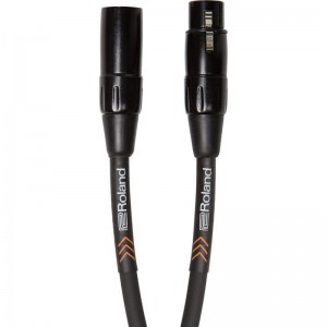 Roland RMC-B25 mikrofonkábel, XLR-XLR 7,5 méter