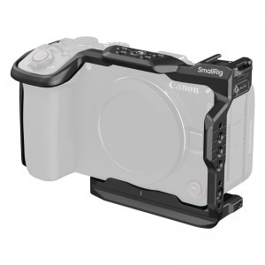 SmallRig 6372 HawkLock gyorskioldós kamera cage Canon EOS R6 V-hez