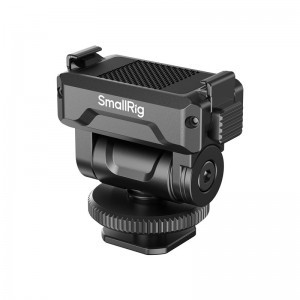 Smallrig 6440 vakupapucs adapter DJI Osmo Action 6 és Osmo Nano kamerához