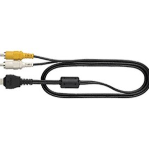 Nikon EG-CP15 audio video cable