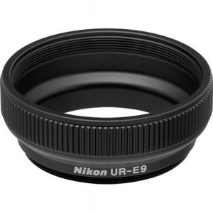 NIKON UR-E9 adaptergyűrű