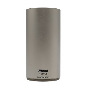 Nikon Monarch TI 3.3-10x44AO napellenző