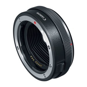 Canon EF-EOS RF vezérlőgyűrűs objektívadapter