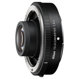 Nikon Z telekonverter 1.4x